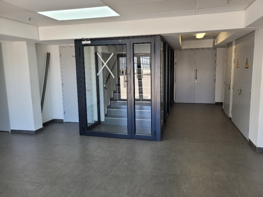 To Let Commercial Property for Rent in Airport Industria Western Cape